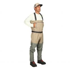 Simms Fishing Products Simms Tributary Stockingfoot Waders