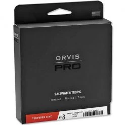 Orvis PRO Saltwater Tropic Textured Fly Line