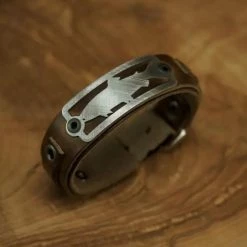 Sight Line Provisions Trout 2.0 Horween Brown