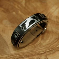 Sight Line Provisions Trout Horween Black