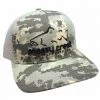 Mossy Creek Fly Fishing Mossy Creek Logo Trucker Digi Camo