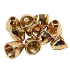Wapsi Fly Tungsten Conehead Gold