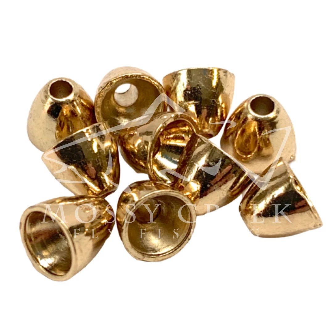 Wapsi Fly Tungsten Conehead Gold 1 Wapsi Fly Tungsten Conehead Gold