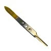 Hareline Tools Dr. Slick Bishop Tweezer Straight
