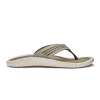 Footwear Olukai Ulele Men's Beach Sandals Clay Mustang