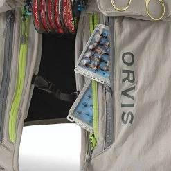 Orvis Ultralight Fishing Vest