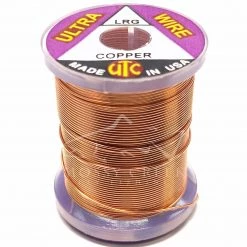 Wapsi Fly Ultra Wire Copper
