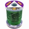 Wapsi Fly Thread, Tinsel, Wire Ultra Wire Green