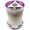 Wapsi Fly Ultra Wire White Thread, Tinsel, Wire