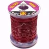 Wapsi Fly Ultra Wire Wine Thread, Tinsel, Wire