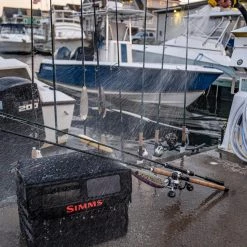 Simms Fishing Products Luggage Simms Open Water Tactical Box