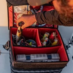 Simms Fishing Products Luggage Simms Open Water Tactical Box