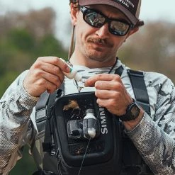 Simms Fishing Products Packs & Vests Simms Freestone Chest Pack