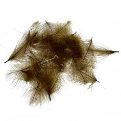 Hareline UV2 Select CDC Feathers