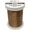 Hareline Thread, Tinsel, Wire Veevus Tying Thread 8/0