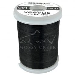 Hareline Veevus 200 Denier GSP Thread