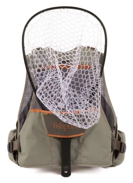 Fishpond Men's Upstream Tech Vest 2 Fishpond Men's Upstream Tech Vest