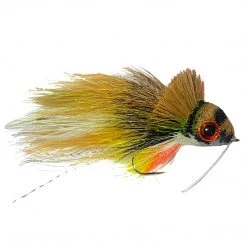 Rainy's Whitlock's Vortex Diver Chub Flies