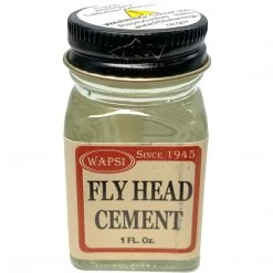 Wapsi Fly Wapsi Head Cement