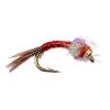 Umpqua Feather Merchants Flies Rainbow Warrior Red