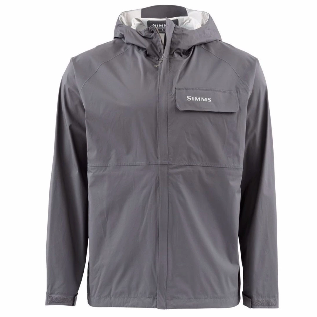 Simms Fishing Products Simms Waypoints Rain Jacket SALE 1 Simms Fishing Products Simms Waypoints Rain Jacket SALE