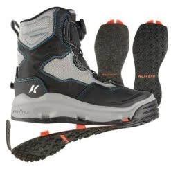 Korkers Women's Darkhorse Wading Boots