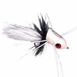 Boogle Bug Bullet White