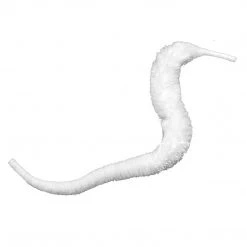 Hareline Synthetics Mangums Original Dragon Tail UV2