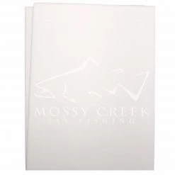 Hareline Fly Foam 2mm Foam & Bodies