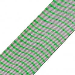 Mossy Creek Fly Fishing Round Rubber Legs Reptile Medium