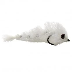 Flymen Chocklett's Mini Finesse Changer White