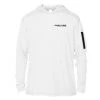 Mossy Creek Fly Fishing Mossy Creek Solar Hoody White Shirts