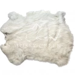 Wapsi Fly Whole Rabbit Skins Hair & Fur