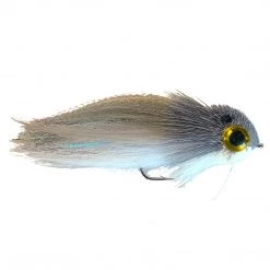 Rainy's Whitlock's Sheep Minnow Waker Shad Flies
