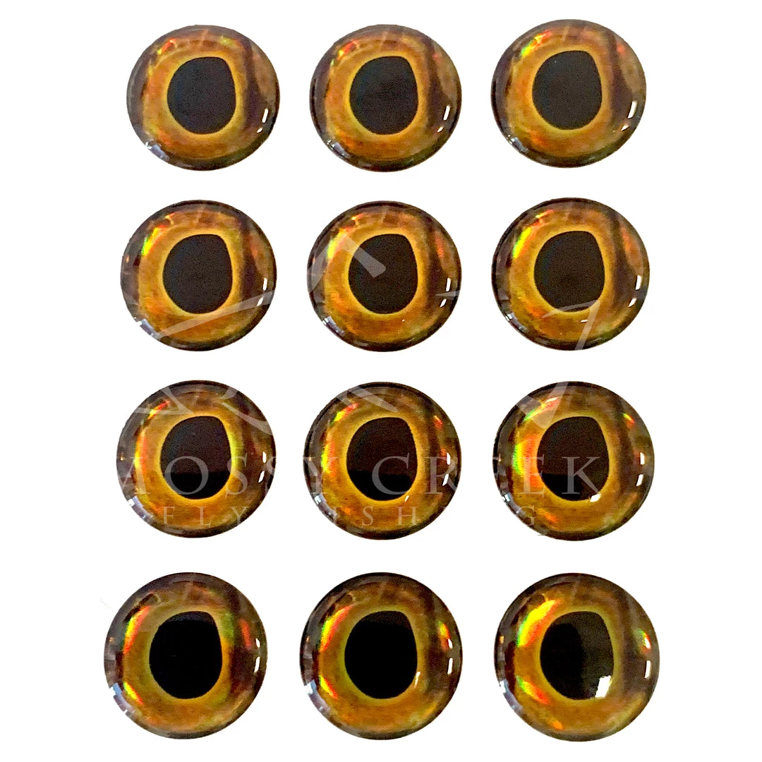 HARELINE Fish Skull Living Eyes Wind 1 HARELINE Fish Skull Living Eyes Wind