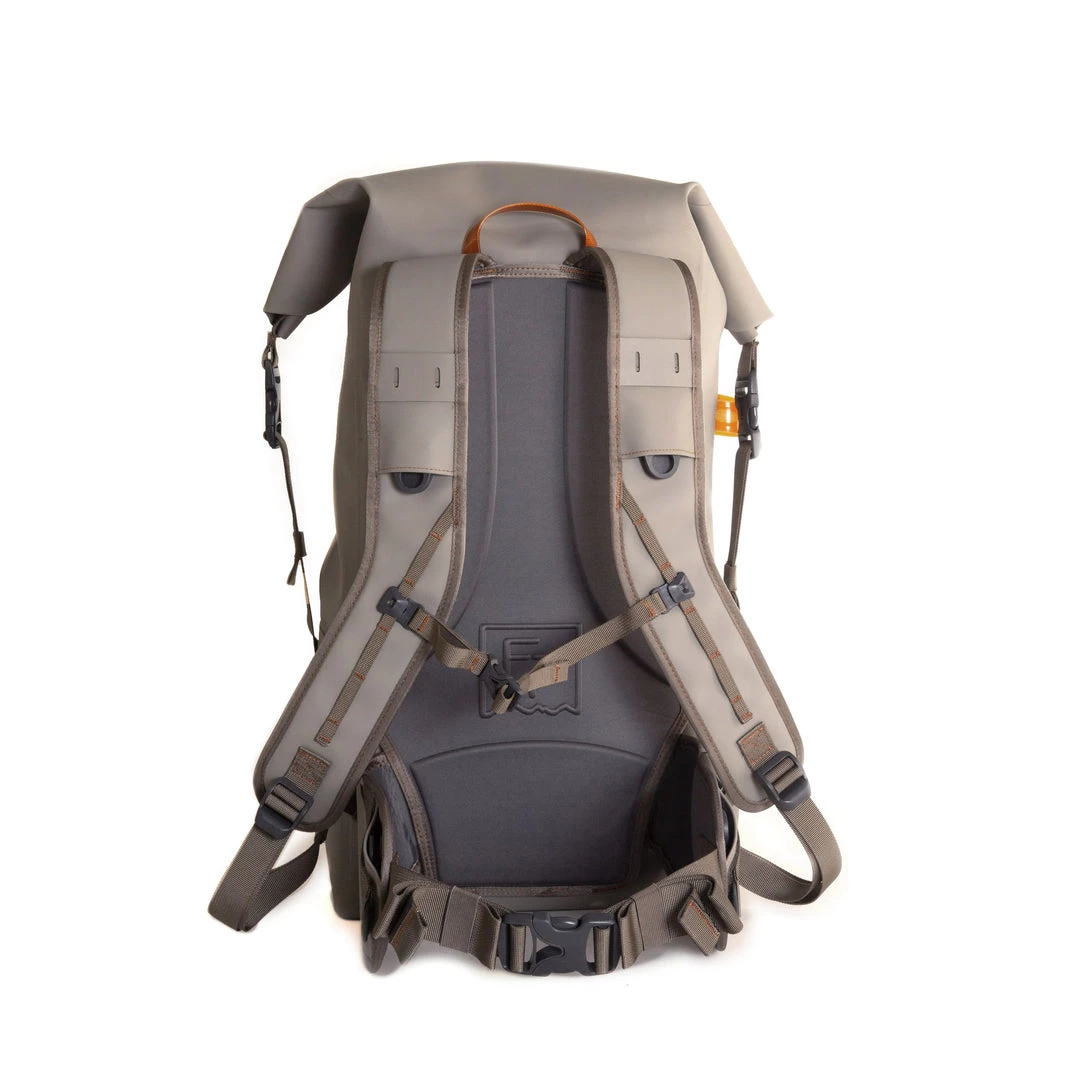 Packs & Vests Fishpond Wind River Roll-Top Backpack 3 Packs & Vests Fishpond Wind River Roll-Top Backpack