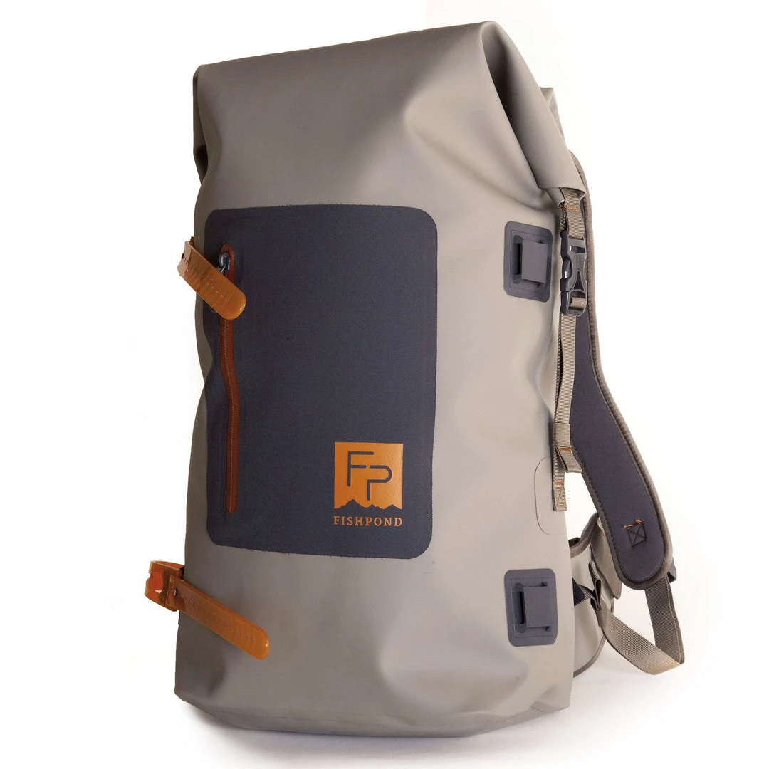 Packs & Vests Fishpond Wind River Roll-Top Backpack 1 Packs & Vests Fishpond Wind River Roll-Top Backpack