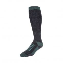 Simms Fishing Products Simms Women's Merino Thermal OTC Sock Socks