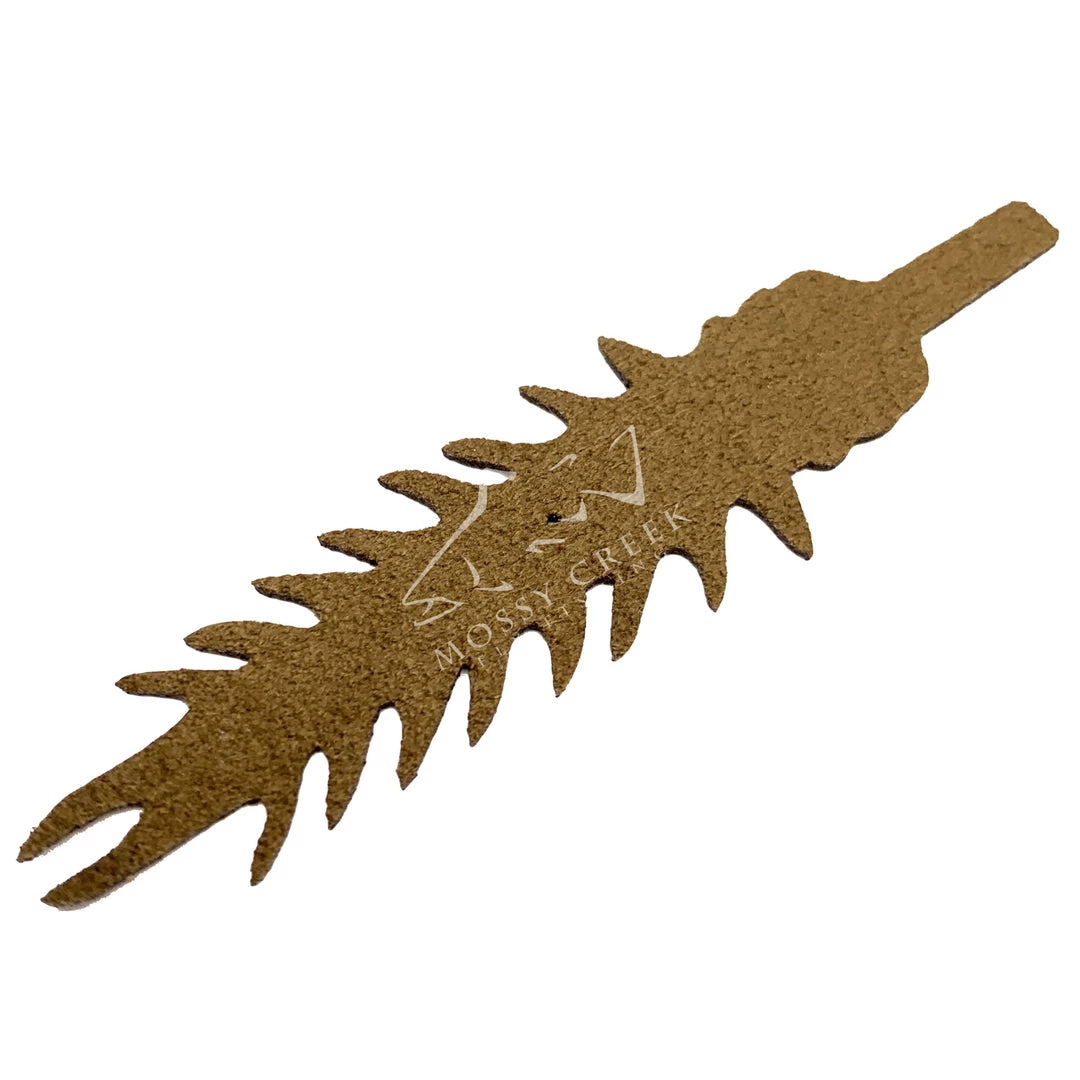 Eastern Trophies Ck Crittermite Tails 1 Eastern Trophies Ck Crittermite Tails