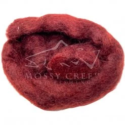 Hareline Hair & Fur Sculpin Wool