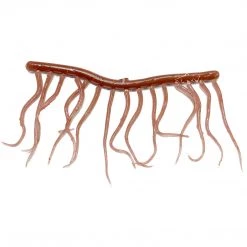 Hareline Synthetics Mini Squiggle Worms