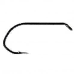 Umpqua Feather Merchants Umpqua X-Series XT050 BN5X Stubby T Hook 25 Pack