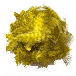 Wapsi Fly Grizzly Marabou