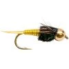 Umpqua Feather Merchants Flies Copper John Yellow