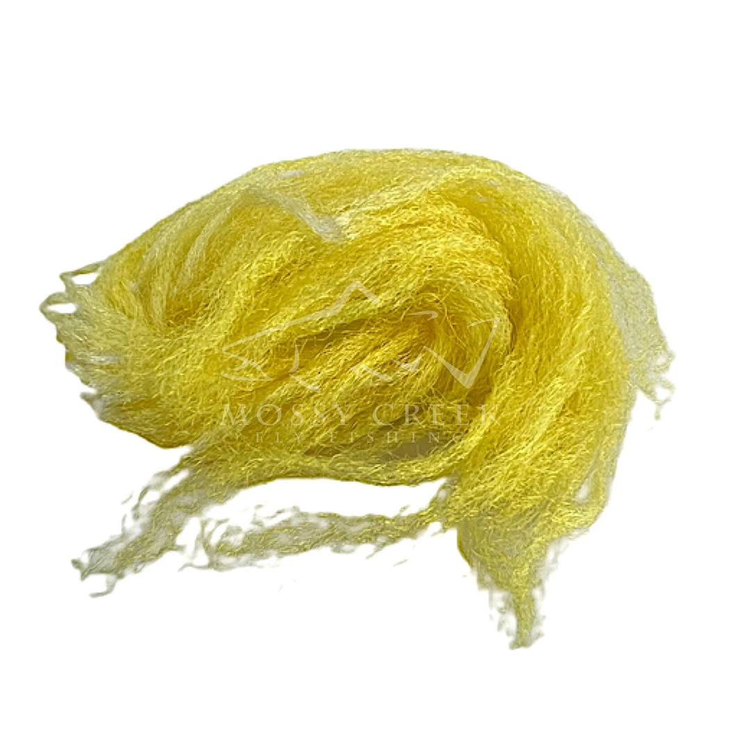 Umpqua Feather Merchants Bett's Kinky Z-Lon 13 Umpqua Feather Merchants Bett's Kinky Z-Lon