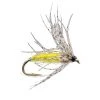 RIO Products Partridge Soft Hackle Yellow