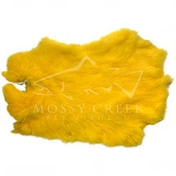 Wapsi Fly Whole Rabbit Skins Hair & Fur