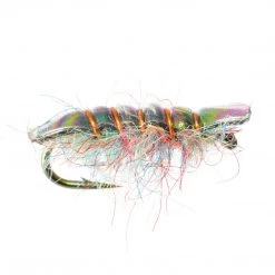 Umpqua Feather Merchants Flies UV YUM YUM Pink
