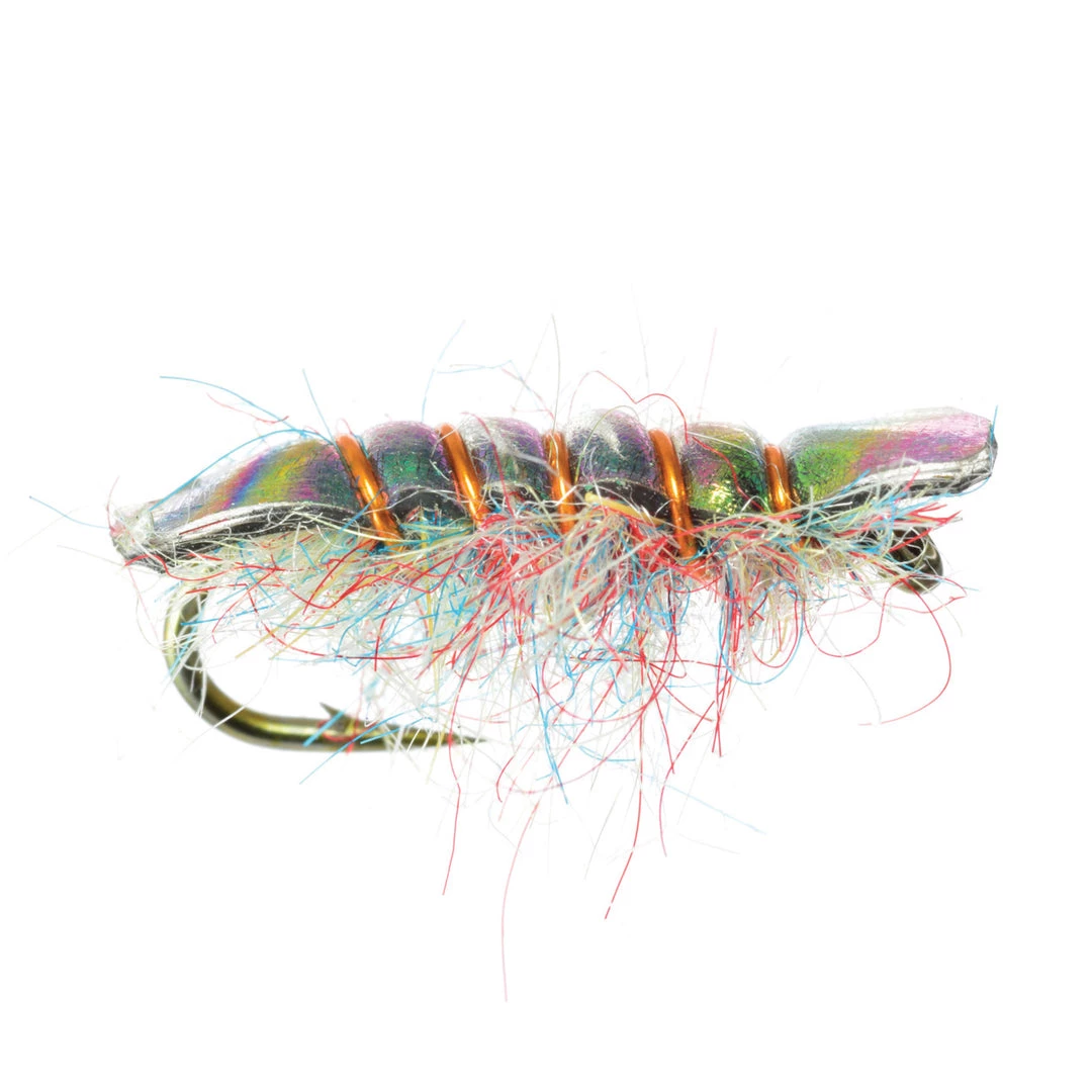 Umpqua Feather Merchants Flies UV YUM YUM Pink 1 Umpqua Feather Merchants Flies UV YUM YUM Pink