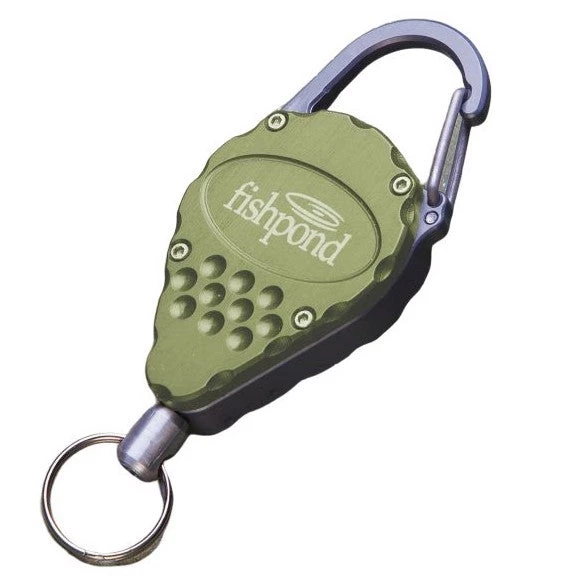 Fishpond Arrowhead Retractor 1 Fishpond Arrowhead Retractor